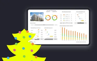 Świąteczna oferta specjalna - Monitoring Konkurencji