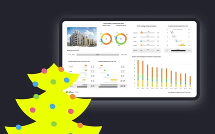Świąteczna oferta specjalna - Monitoring Konkurencji