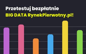 Lipiec miesiącem bezpłatnych testów w BIG DATA RynekPierwotny.pl!