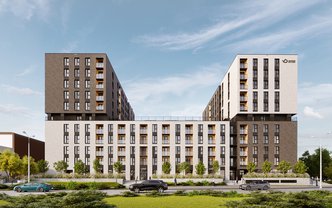 Nowe mieszkania premium w centrum Wrocławia. Rusza sprzedaż Legnickiej Residence