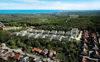 Prestiżowe Bernadovo wychodzi z ziemi!