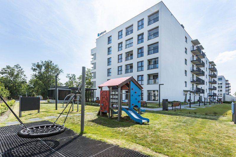 AFI Home Czyżewskiego
