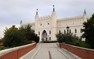 RAPORT | Monografie miast: Lublin