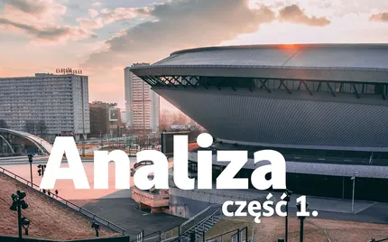 RAPORT | Monografie miast: Katowice i GZM | część 1: Makrootoczenie rynku nieruchomości