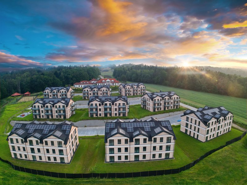 Apartamenty na Wzgórzach_1