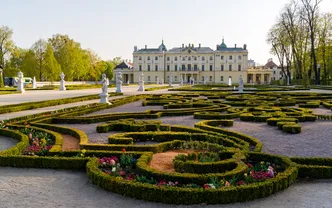 RAPORT | Monografie miast: Białystok