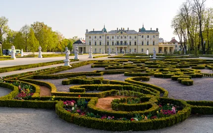 RAPORT | Monografie miast: Białystok