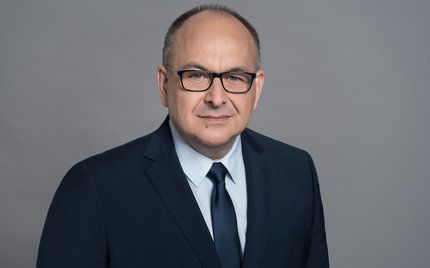 W danych GUS budownictwa mieszkaniowego odbicie po załamaniu