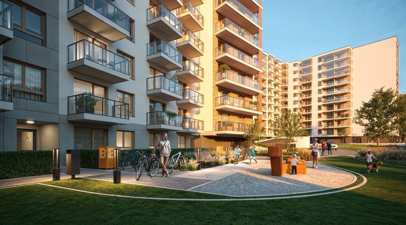Kusocińskiego_Gdańsk_Unidevelopment SA_3