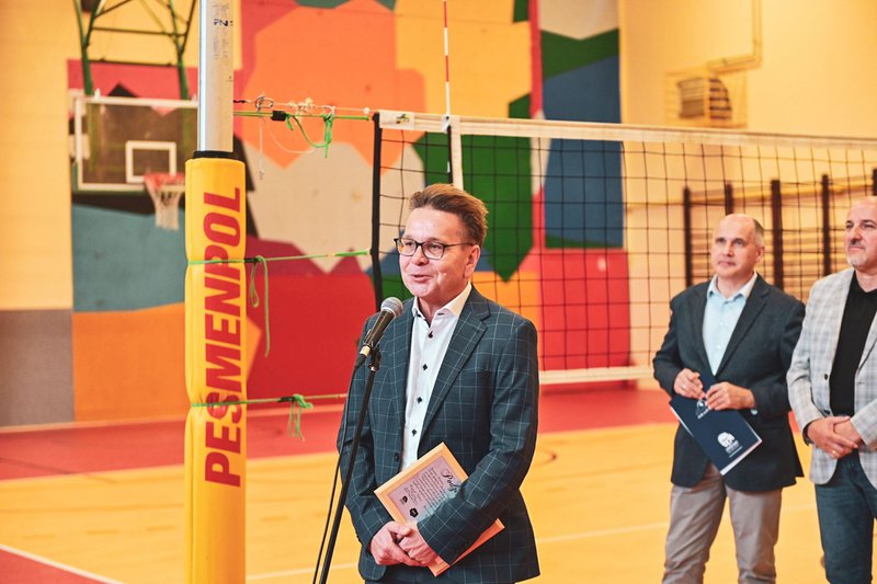 Mirosław Kujawski, Prezes Dom Development Wrocław