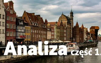RAPORT | Monografie miast: Trójmiasto | część 1: Makrootoczenie rynku nieruchomości