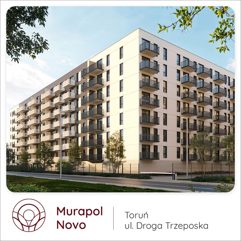 Toruń-Murapol-Novo