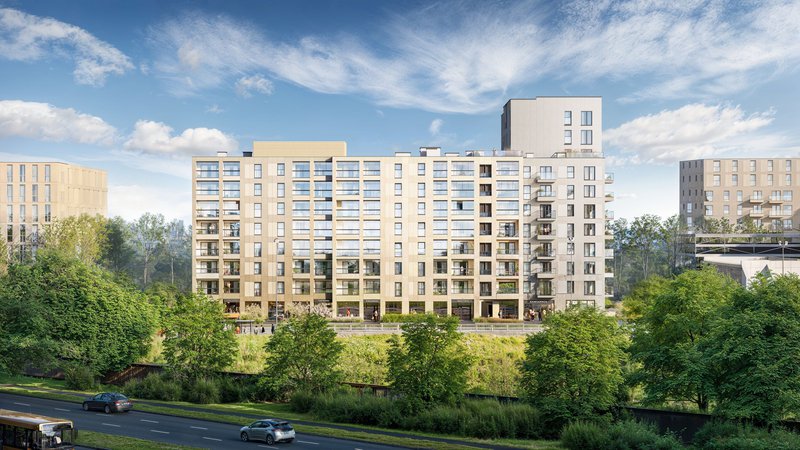 XYZ Place Matexi