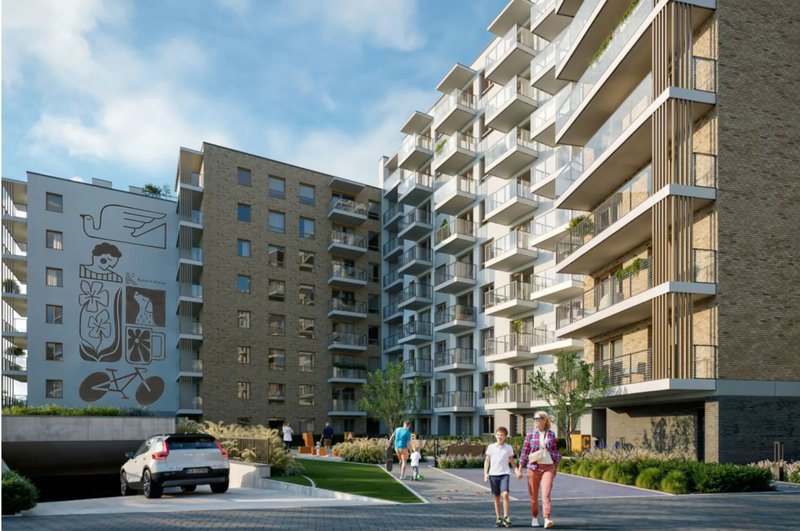 Zwycięski projekt autorstwa Michaliny Knopińskiej_elewacja 2