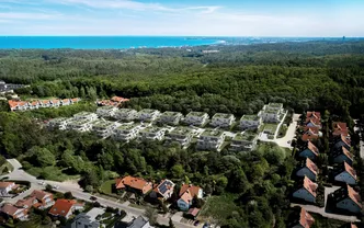 Bernadovo – najnowsza inwestycja BPI Real Estate Poland w Trójmieście