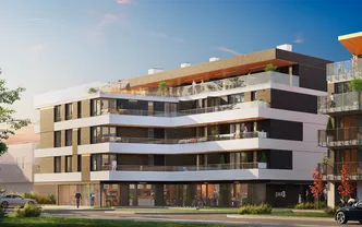 Jest generalny wykonawca apartamentów na Starych Bielanach