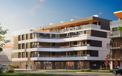 Jest generalny wykonawca apartamentów na Starych Bielanach