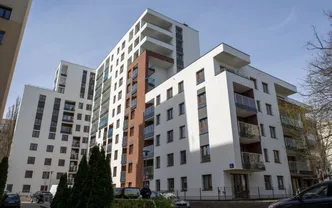 Drugie życie inwestycji spisanej na straty - historia Zakątka Cybisa w Warszawie