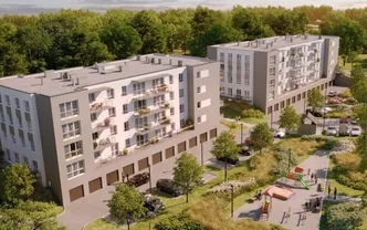 Green Home – premiera VI etapu