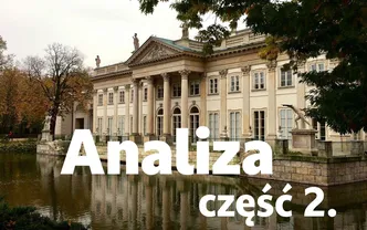 RAPORT | Monografie miast: Warszawa | część 2: Rynek nieruchomości