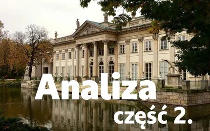 RAPORT | Monografie miast: Warszawa | część 2: Rynek nieruchomości