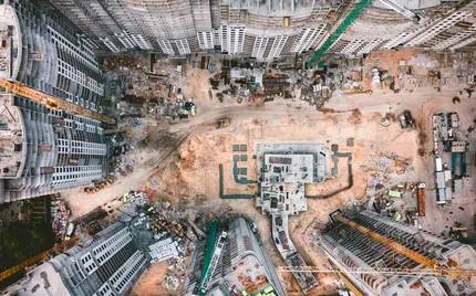 RAPORT |  Strategie budowy banków ziemi