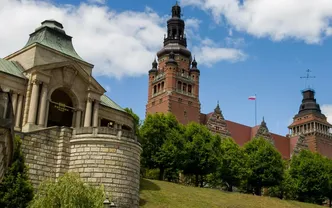 RAPORT | Monografie miast: Szczecin