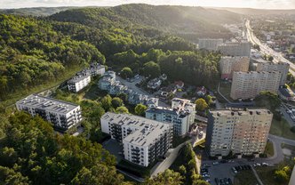 ACCIONA rusza ze sprzedażą mieszkań w Gdyni