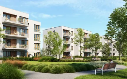 Mieszkania od 33 m2 do odbioru jeszcze w tym roku na osiedlu Szumilas