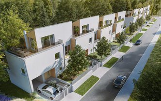 Milestone Real Estate szykuje nową inwestycję mieszkaniową  w Warszawie – start sprzedaży już niebawem