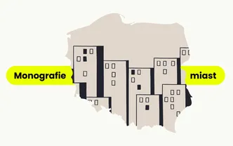 Monografie miast: Podsumowanie 7 największych rynków