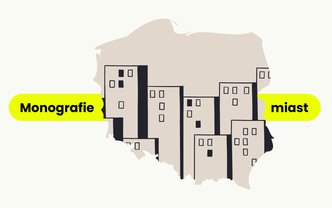 Monografie miast: Podsumowanie 7 największych rynków