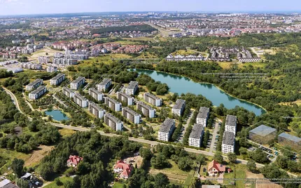 Ponad 400 gotowych lokali od Dekpol Deweloper