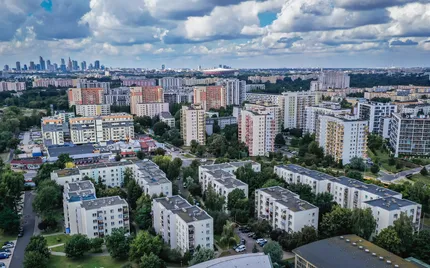 Ceny mieszkań w ofercie deweloperów zatrzymały się