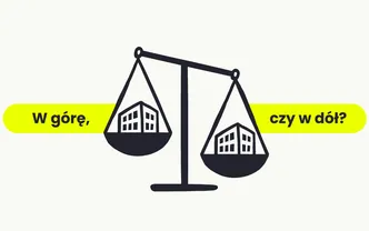W górę, czy w dół: Status gospodarki i rynku nieruchomości w Q1 2025
