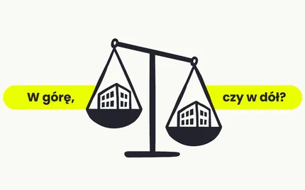 W górę, czy w dół: Status gospodarki i rynku nieruchomości w Q1 2025