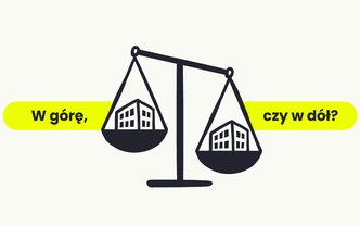 W górę, czy w dół: Status gospodarki i rynku nieruchomości w Q1 2025
