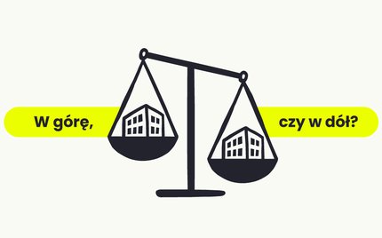 W górę, czy w dół: Status gospodarki i rynku nieruchomości w Q4 2024