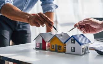 Ceny ofertowe nowych mieszkań – X 2023 (wstępne dane)