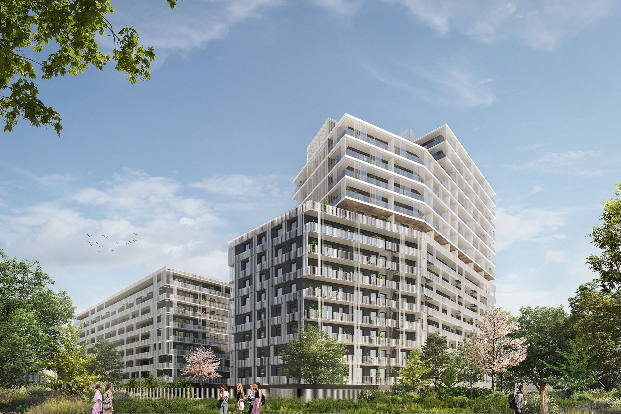 Archicom-Stacja Wola-3 etap (2)