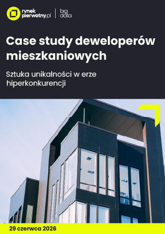 Case study deweloperów mieszkaniowych - Sztuka unikalności w erze hiperkonkurencji