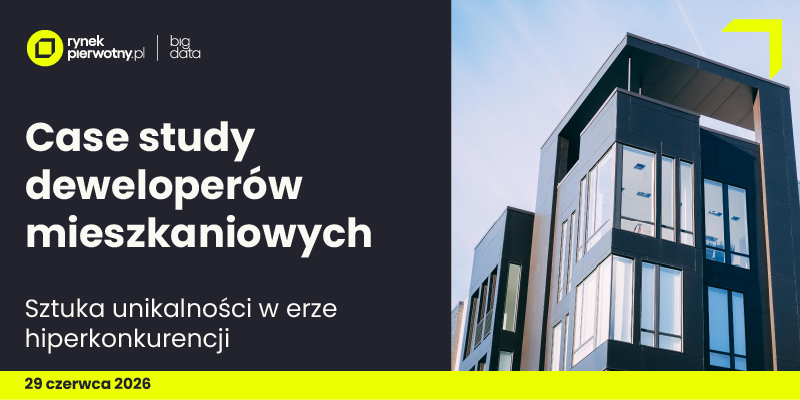 Sztuka unikalności w erze hiperkonkurencji - jak deweloperzy wyróżniają się w tłumie
