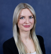 Aleksandra Boratyńska